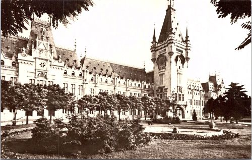 STOMFF_CP_10445_a_Iasi 001; STOMFF_CP_10445_r_Iasi 002 